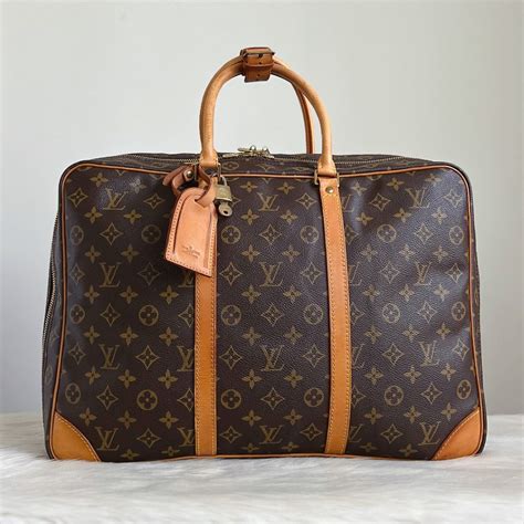 LOUIS VUITTON Monogram Sirius 45 968655 